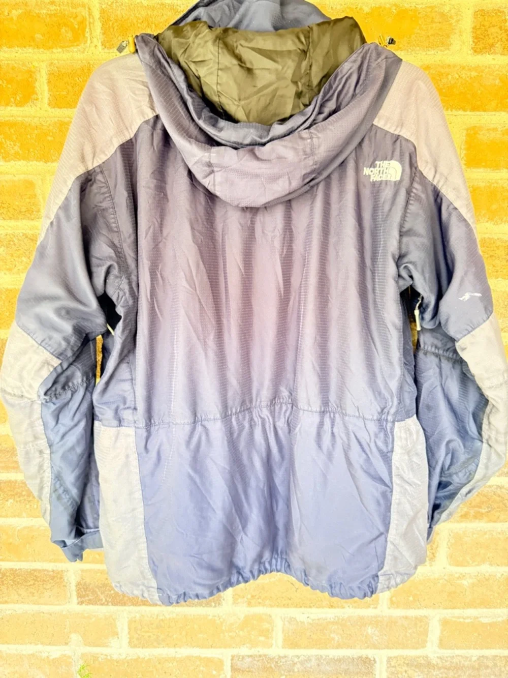 Vintage The North Face Summit Series GORE-TEX XCR